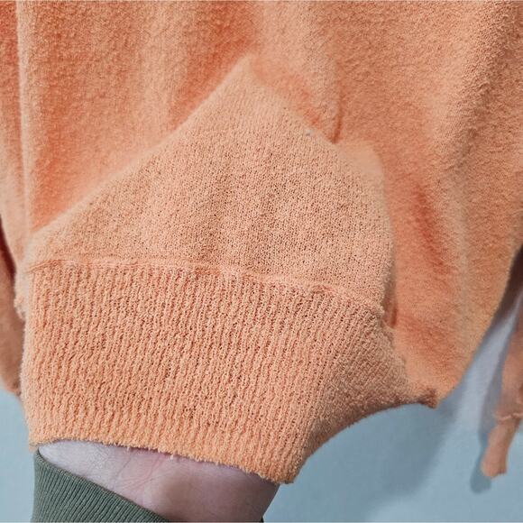 O'Neill Shoreward Drop-Shoulder Sweater - Picture 3 of 6